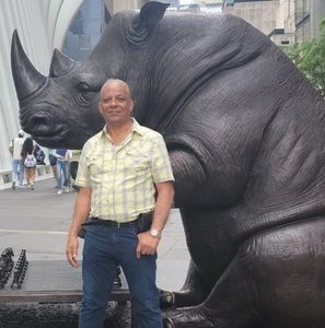 Meet your Posher, Otto